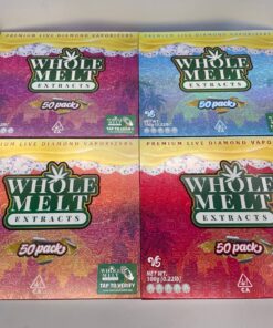 Whole Melts V5 Wholesale